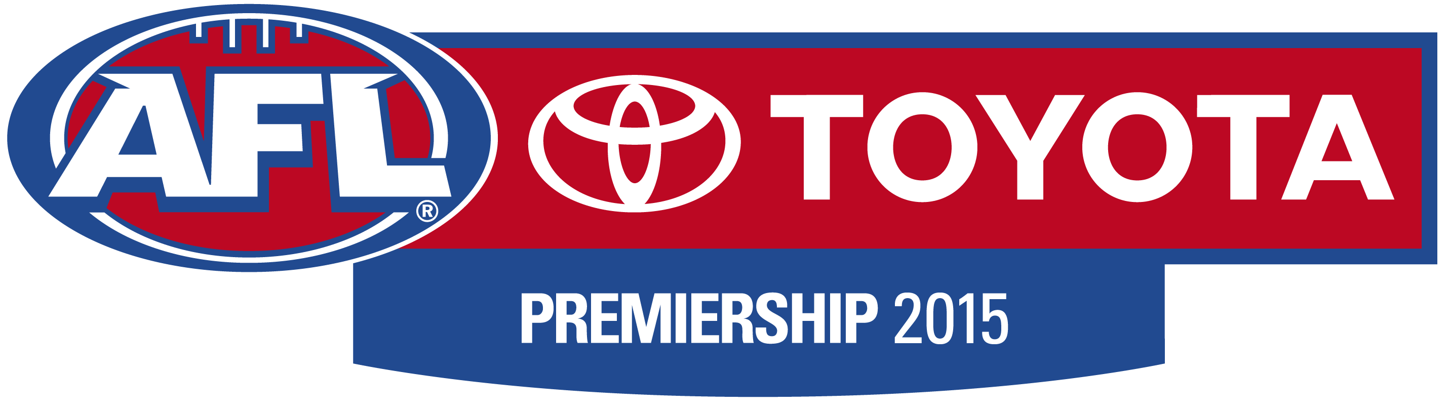 toyota australian football league premiership #7