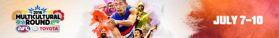 2016 Multicultural Round