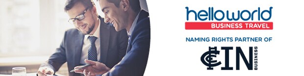 Helloworld Travel Business Update