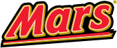 Mars logo