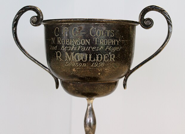 MoulderTrophy