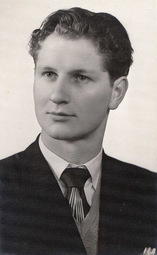 Ray Mulder Image
