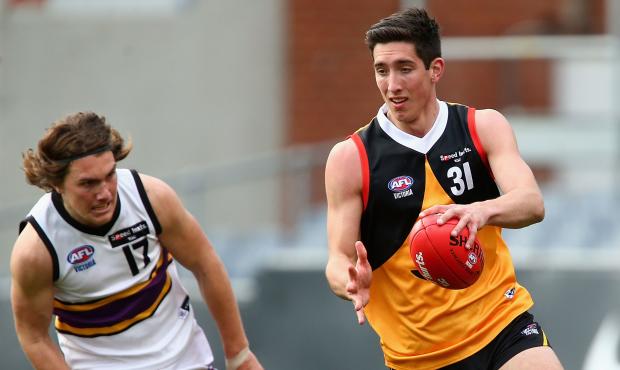 Talented Bendigo Pioneers trio in the mix for AFL National Draft, Bendigo  Advertiser