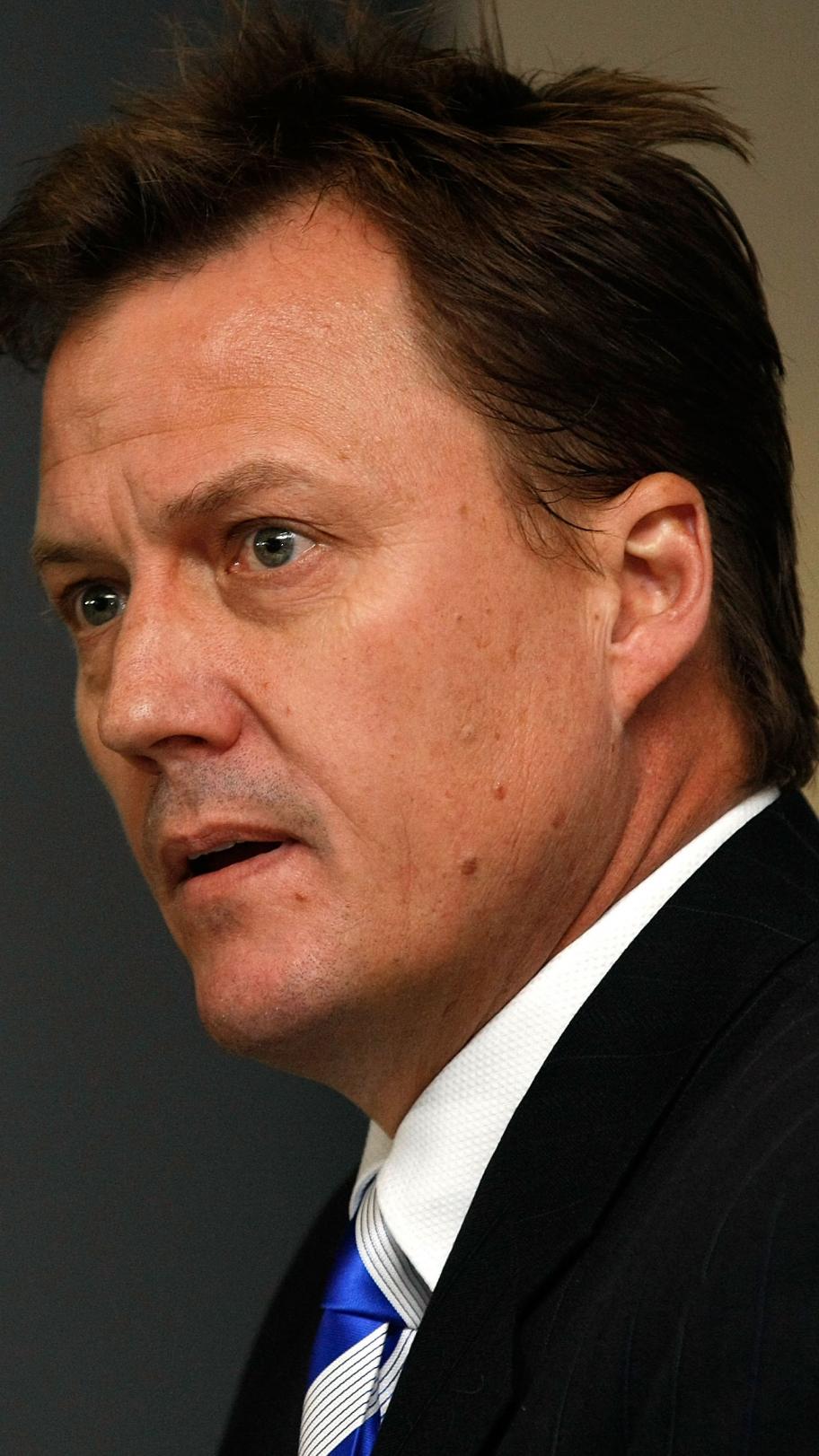 Television veteran set for primetime return