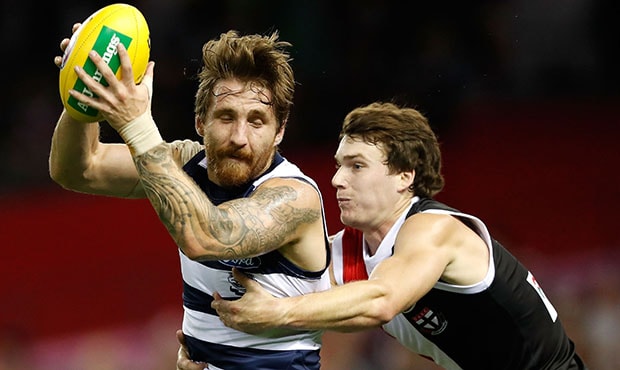 Image result for zach tuohy geelong s.afl.com.au