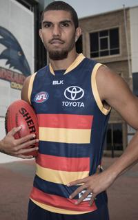 Image result for curtly hampton adelaide