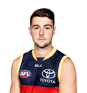 Rory Atkins - AFC.com.au