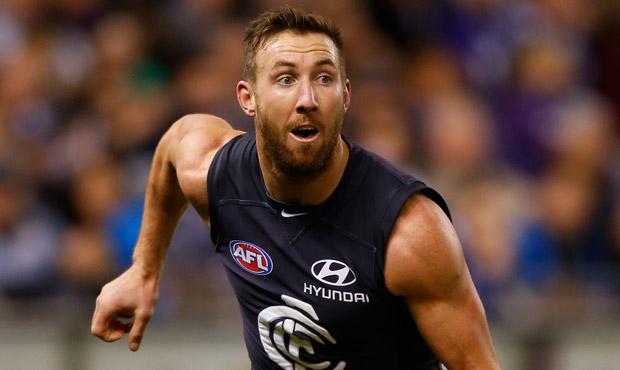 Hyundai Bell Rd >> McLean and co. in the mix - carltonfc.com.au Hyundai Bell Rd >> McLean and co. in the mix - carltonfc.com.au