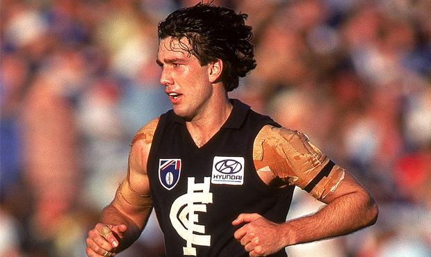 5: Stephen Silvagni - carltonfc.com.au