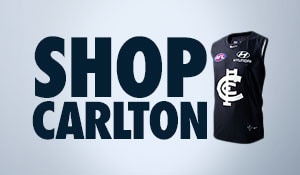 Official AFL Website Of The Carlton Football Club