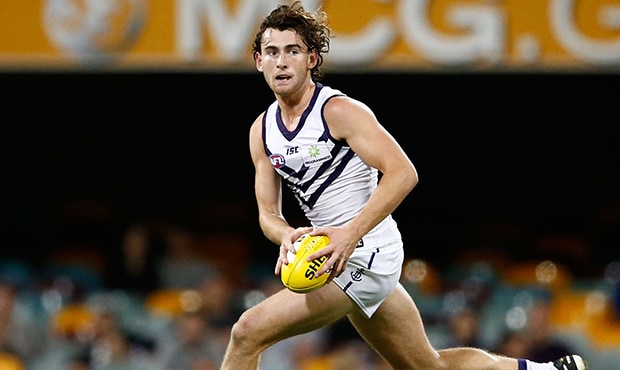 Image result for connor blakely fremantlefc.com.au