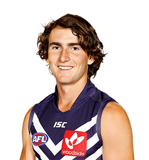 blakely player au connor afl