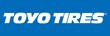 Toyo Tires Logo