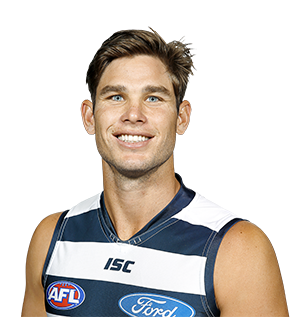 tom hawkins player geelongcats au afl