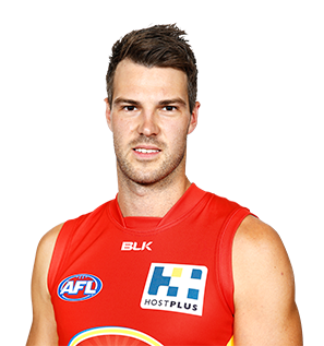 Keegan Brooksby Zero Hanger