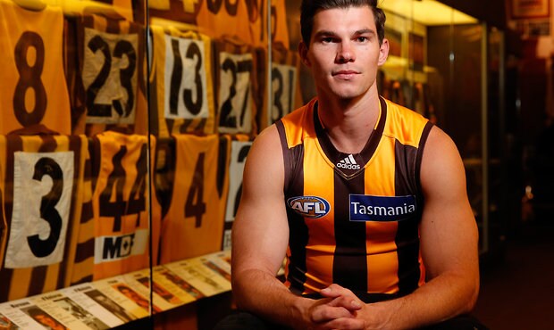 Image result for jaeger o'meara hawthornfc.com.au