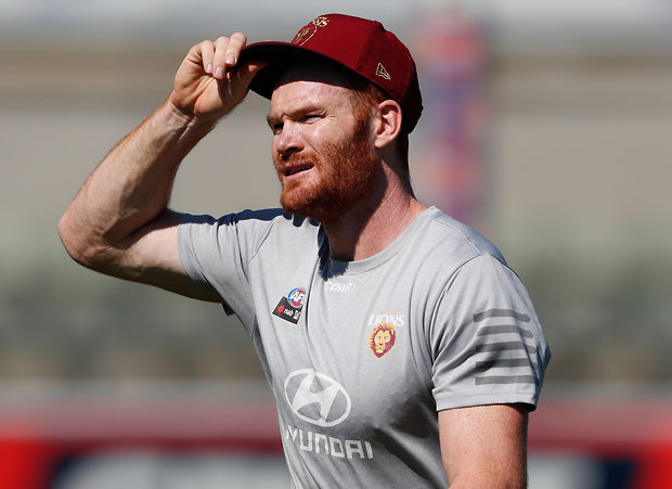 AFLW 2017 Rd 07 - Carlton v Brisbane - AFL.com.au