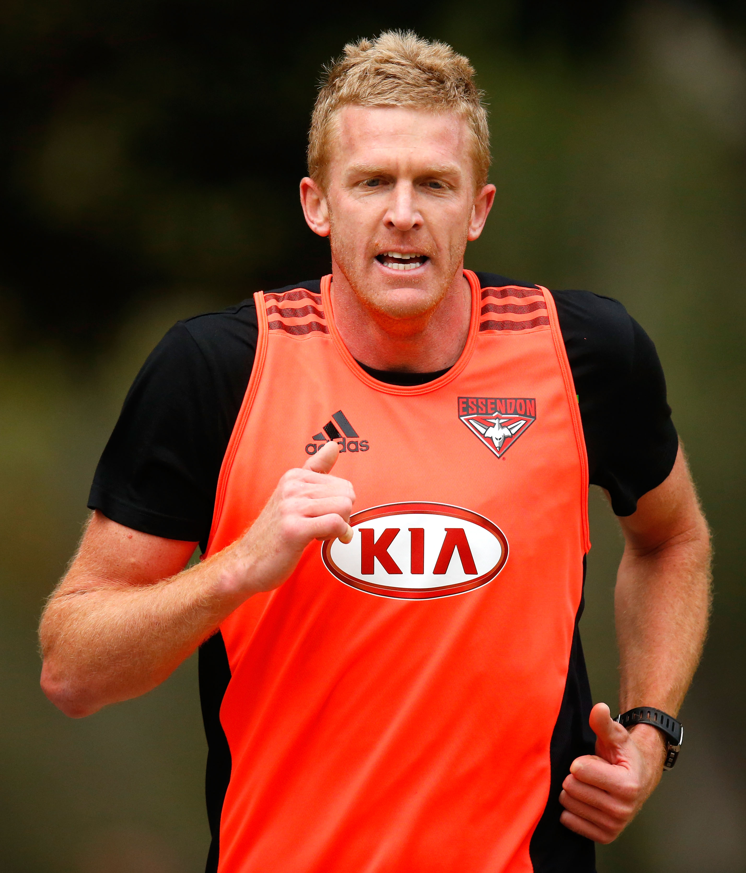 Five moments that define Dustin Fletcher