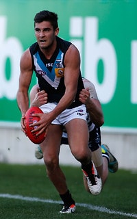Image result for chad wingard