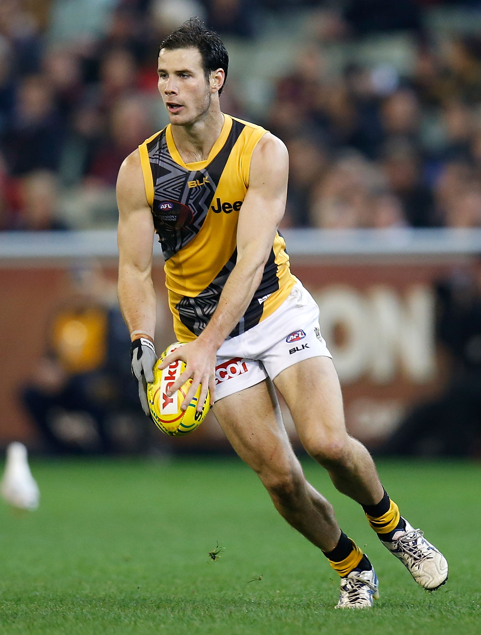 Two more Tigers delisted as Matt Thomas retires