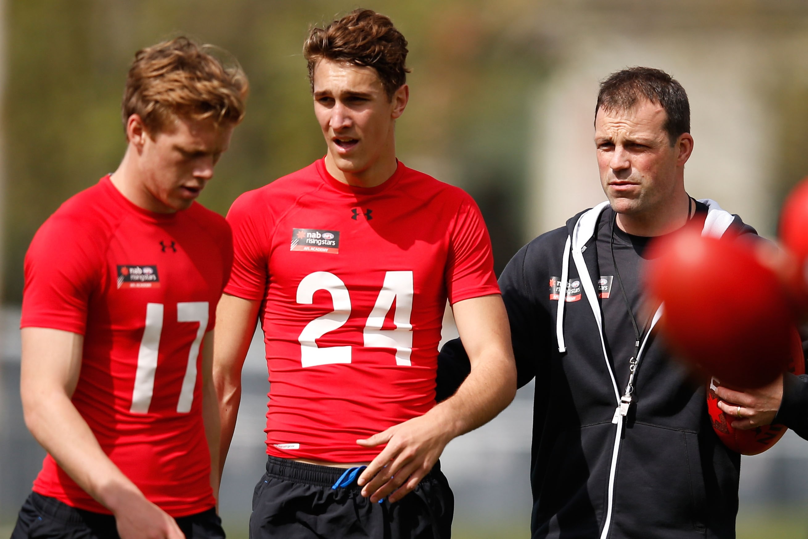 academy-coach-to-have-final-call-on-players-afl-au