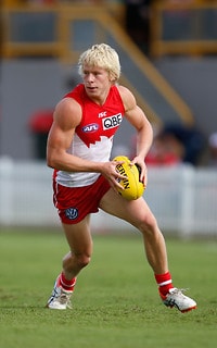 Image result for isaac heeney