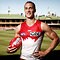 AFL 2016 Portraits - Sydney Swans