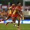 AFL 2016 Rd 16 - Gold Coast v Brisbane