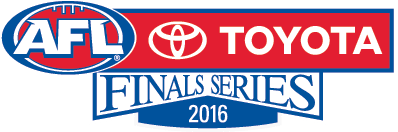 2016 Toyota AFL Finals Series