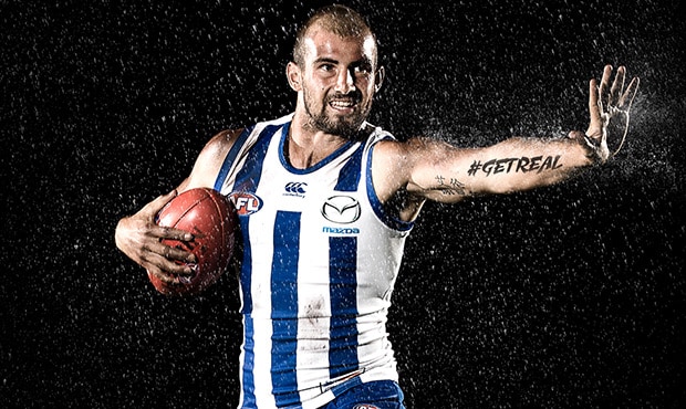 It's time to GET REAL - NMFC.com.au