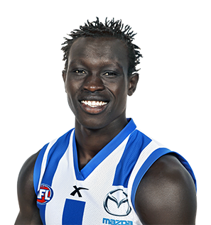 daw player majak au afl