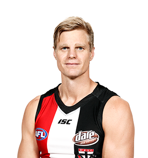 AFL star Nick Riewoldt proving to be a Saint in the kitchen