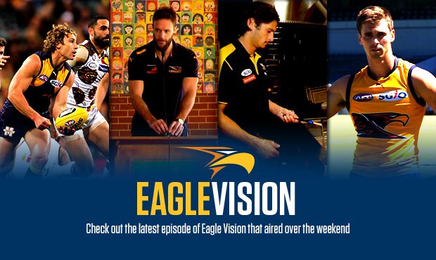 Official AFL Website Of The West Coast Eagles