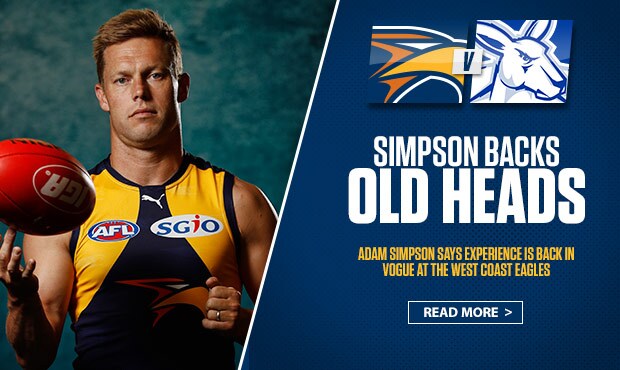 Official AFL Website Of The West Coast Eagles