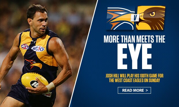 Official AFL Website Of The West Coast Eagles