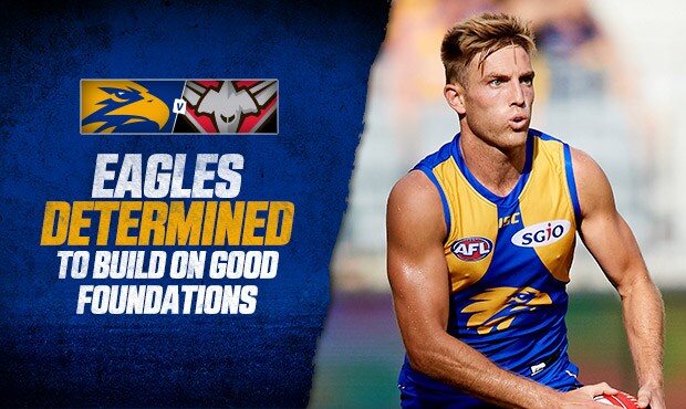 Official AFL Website Of The West Coast Eagles