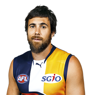 Josh Kennedy - westcoasteagles.com.au