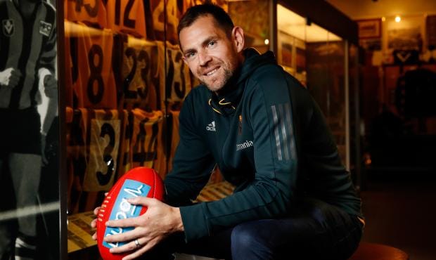 Selwood, Mackie out of Cats, Hawks clash