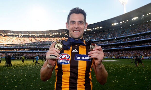 Selwood, Mackie out of Cats, Hawks clash