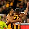 AFL 2015 Second Semi Final - Hawthorn v Adelaide