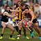 AFL 2016 Rd 19 - Hawthorn v Carlton