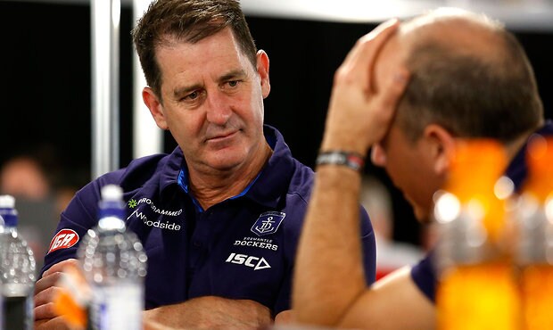 AFL 2016 Media - NAB AFL Draft