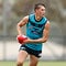 AFL 2017 Training - Geelong Cats 130117
