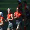 AFL 2017 Training - Gold Coast 020317