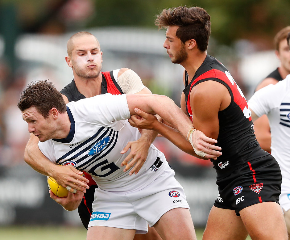 AFL Media's Geelong season preview  geelongcats.com.au