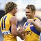 AFL 2017 Round 01 - North Melbourne v West Coast