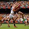 AFL 2017 Round 02 - Hawthorn v Adelaide Crows