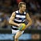 AFL 2017 Round 02 - Geelong v North Melbourne