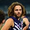AFL 2017 Round 03 - Fremantle v Western Bulldogs