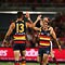 Official AFL Website Of The Adelaide Crows Football Club